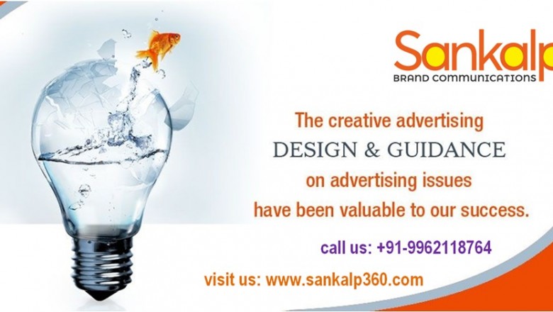 Sankalp No: 1 Branding Agency in Tamil Nadu