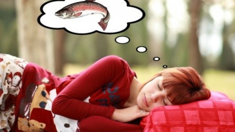 Dream Interpretation Dictionary