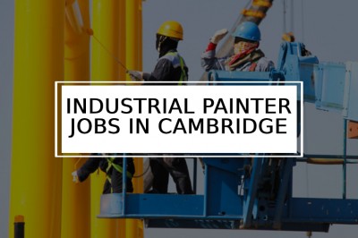 Industrial Painter Jobs | Spray Painter jobs | Pure staffing Solutions