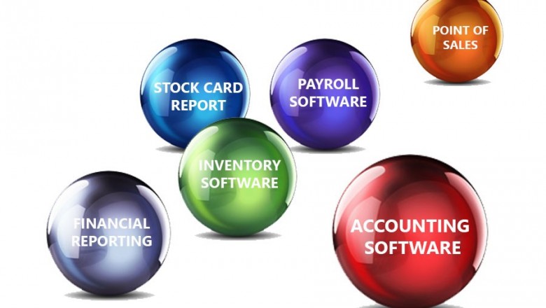 Singapore Accounting Software | One Stop Accounting