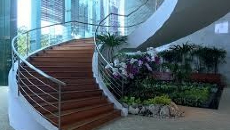 Portfolio - Office Renovation, Commercial Renovation Singapore