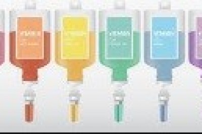 Hydration Clinic in Vegas