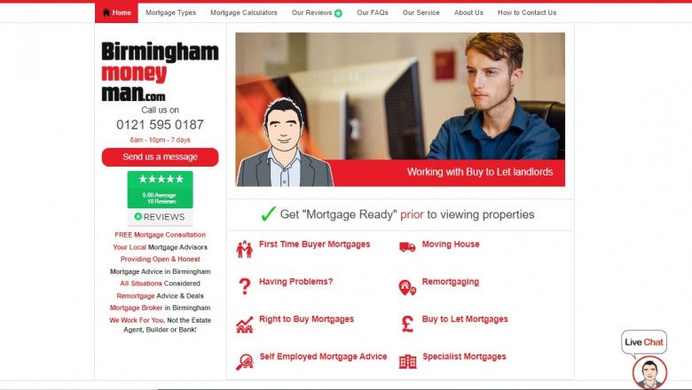 Who Should You Trust as Your Mortgage Advisor Birmingham?
