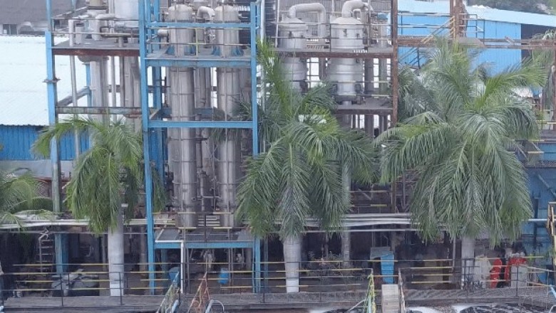 Zero Liquid Discharge Plant-CentPro