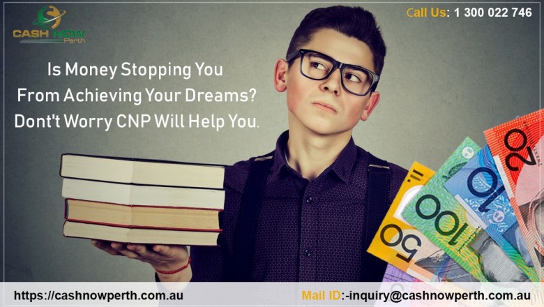 Payday Loans For Students In Australia