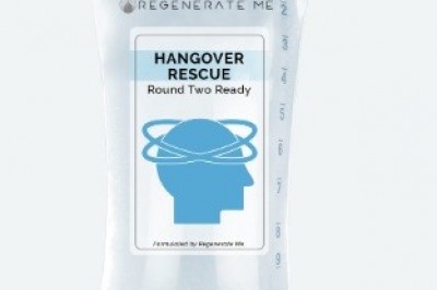 Vitamin Boosters in Las Vegas