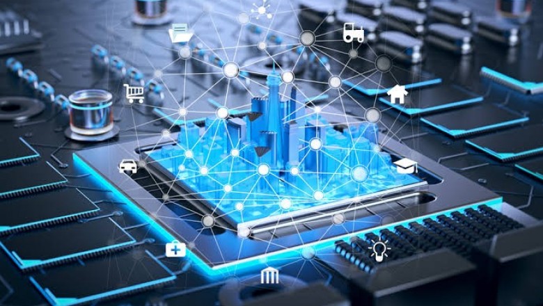Push your Career To the Next High With Embedded Systems Training In Noida