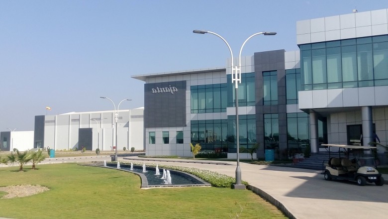  Ajanta Pharma Ltd – Historia de la Empresa