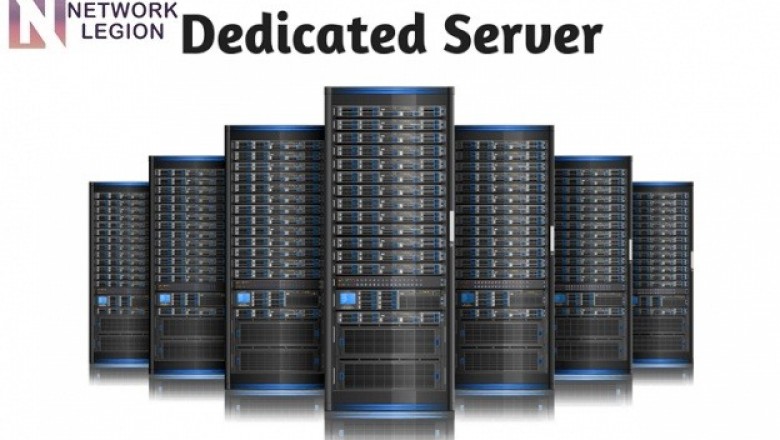 Best Dedicated Server Hosting