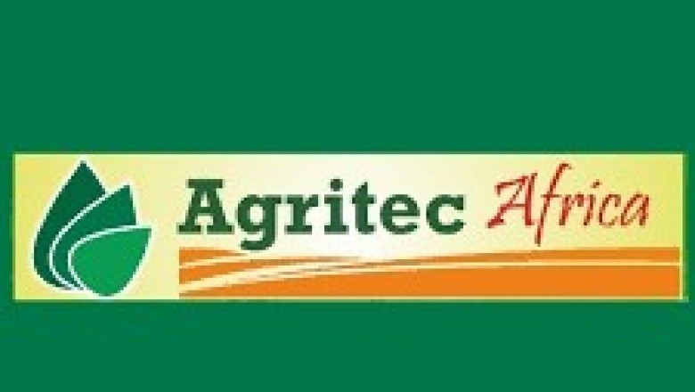 Agritec Africa - Agro Trade Fair, Agriculture Event Organizers Show