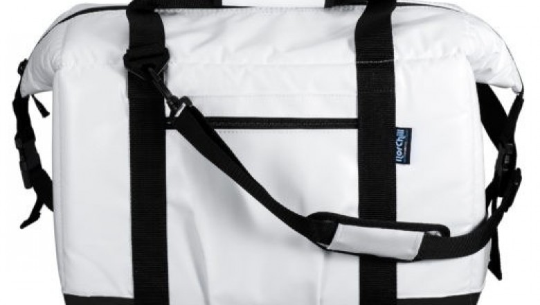 Small Bait Cooler Bags by NorChill Company