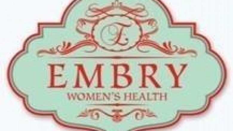 Top Rated Female Gynecologists - Mesa, AZ - Embry Women's Health