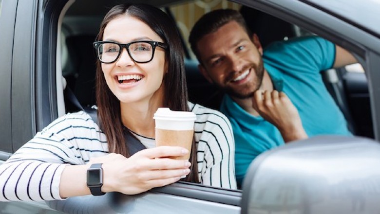 Share travel with professionals