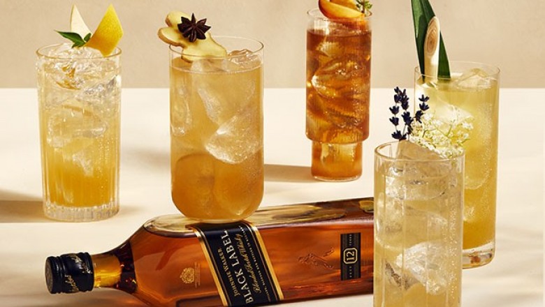 Online Liquor & Spirits Store - Australia