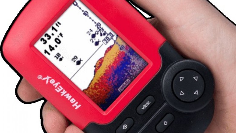 Best Kayak Fish Finder and Sup Fishing