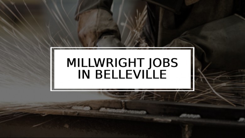 Millwright Jobs in Ontario | Receiver jobs | Pure Staffing Solutions