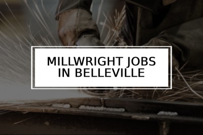 Millwright Jobs in Ontario | Receiver jobs | Pure Staffing Solutions