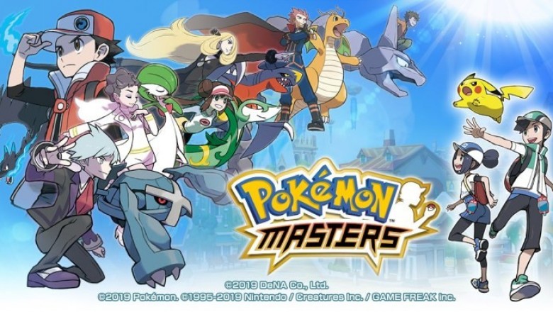 Pokemon Masters Hack Cheats : The top Tricks to Earn Free Coins Gems