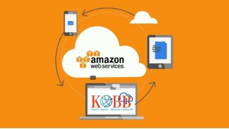 Amazon Web Services Provider | AWS Consultant | Kobb technologies India