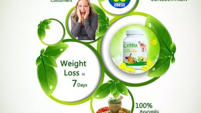 7 Days Weight Loss