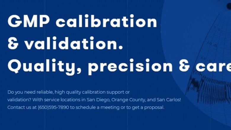 The Importance of Calibration Services