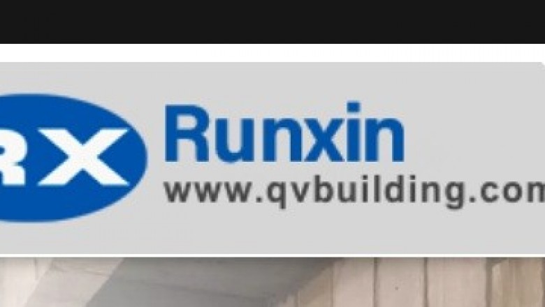 No.1 EPS Cement Sandwich Panels Manufacturer from China - QVBUILDING