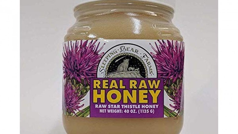 Best Health Benefits of Honey