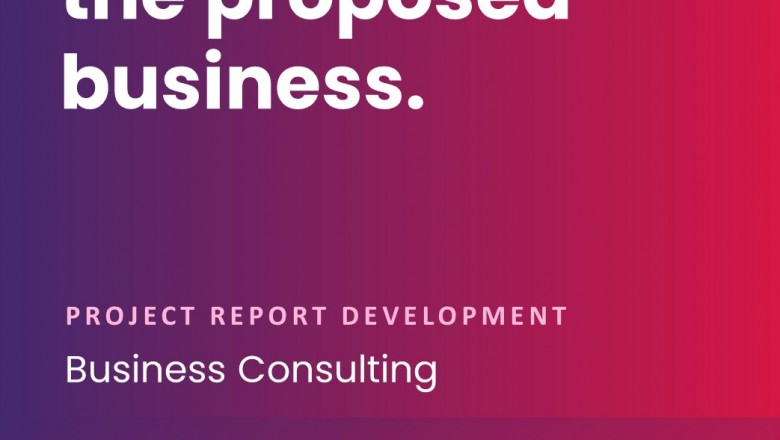 Project Report Development | Noida, Delhi, Gurgaon | X-Ciel Consulting