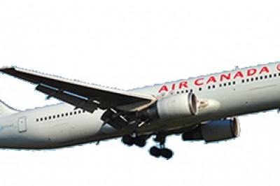 Air Canada Flight Reservations with SkyFarez