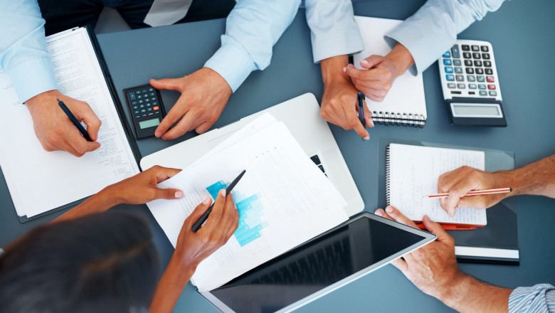 Part Time Accounting Services Dubai