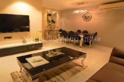 2 BHK, 3 BHK Flats in Andheri West - UK Sangfroid
