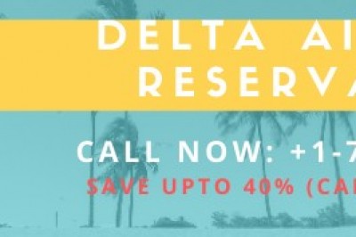 Delta Customer Service