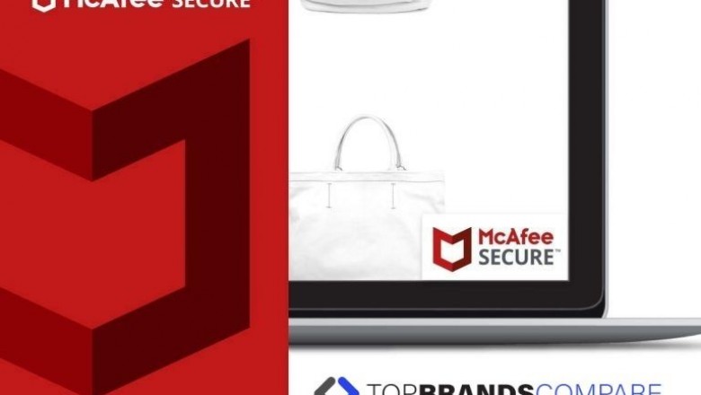 McAfee Antivirus Review, McAfee Free Antivirus, McAfee Antivirus
