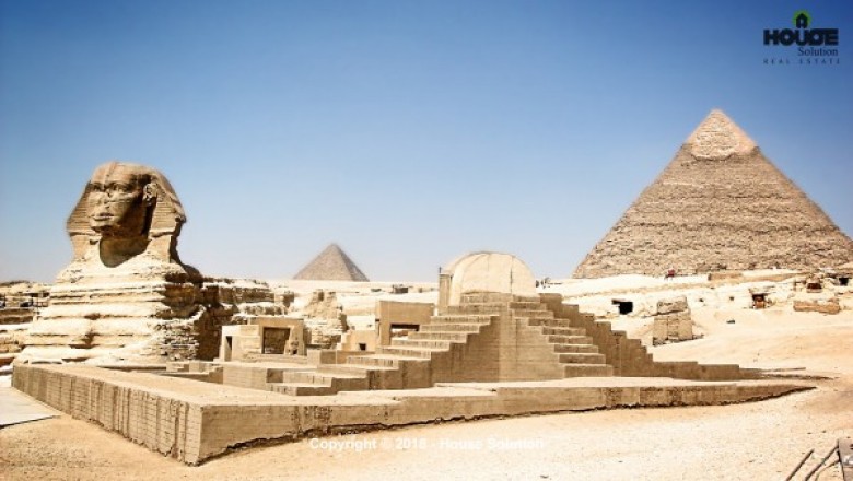 Real Estate in Egypt - Make by far the most of your Boom
