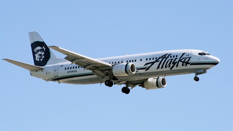 Alaska Airlines Reservations Number +1-716-300-5981 – 24/7 Booking Assistance - Airline Reservations Hacks