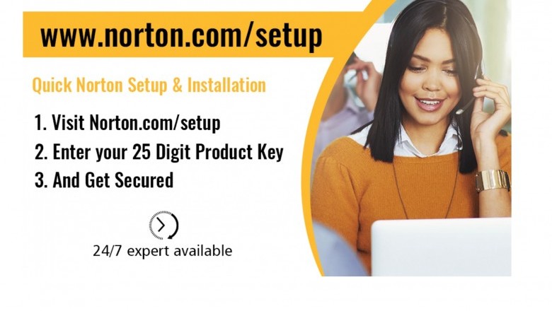 Norton.com/setup - Enter Your Key - www.norton.com/setup - Norton/Setu