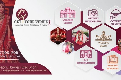 Wedding venues in Delhi | Best Wedding Venues in Delhi | Get Your Venue