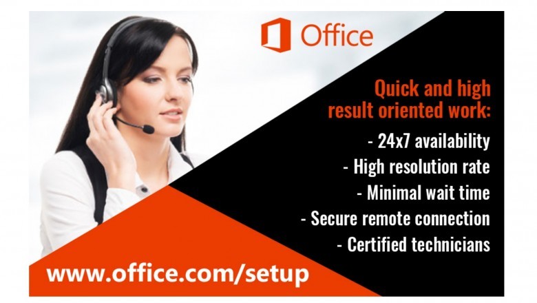 Enter product key - Download or Setup Office