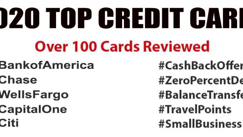 The basic Credit Card Sorts