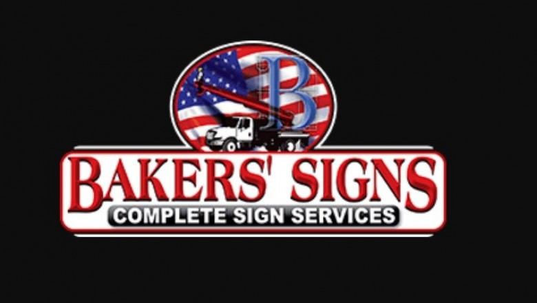 Ideas to Pick out a Sign Company
