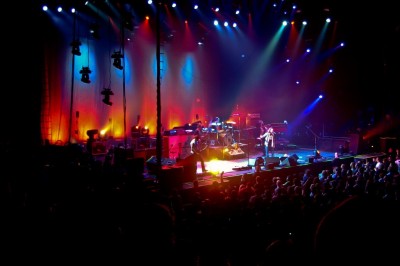 Guidelines To ensure You Get pleasure from Your Subsequent Concert