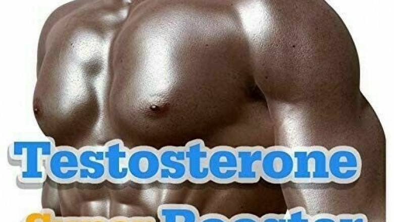 The way to Boost Testosterone Naturally