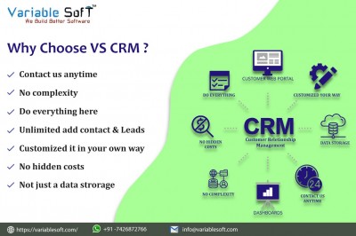 crm software for small business india
