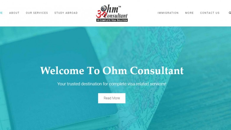 USA Visitors Visa | Visa Interview Preparation | Australia student visa In Ahmedabad|Gujarat|India