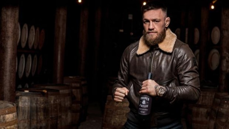 Launch Proper Twelve Irish Whiskey In Australia