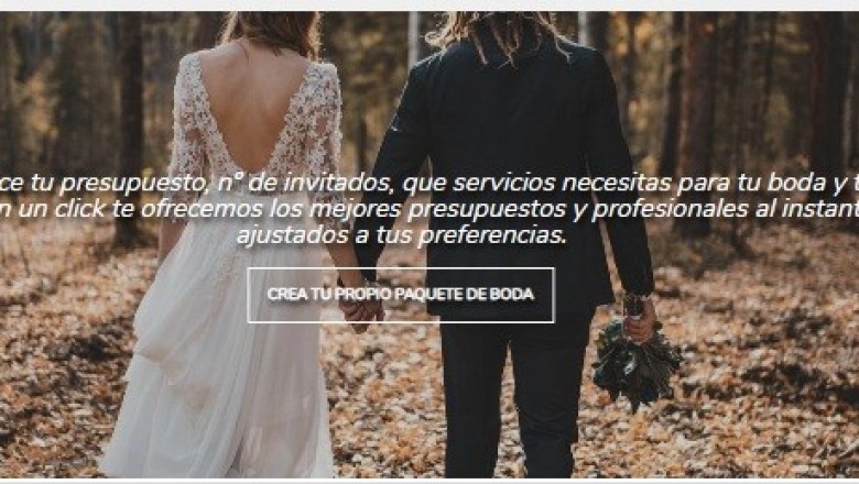 Planning a Wedding Spending budget