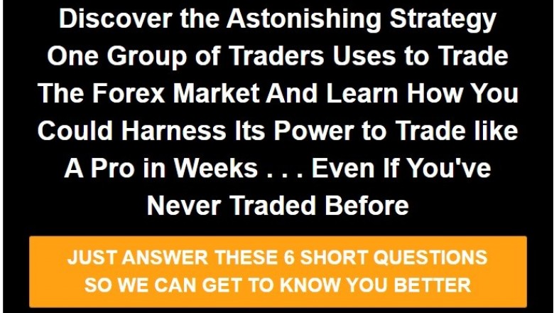 Forex Trading Suggestions