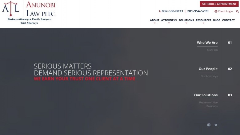 Divorce Attorneys Houston