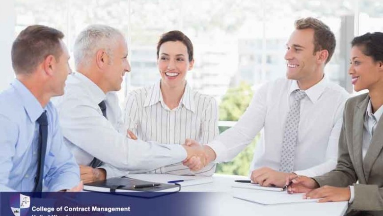 RICS CPD Hours - College of Contract Management United Kingdom