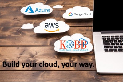 Cloud Services | Cloud Consulting Services | Kobb Technology